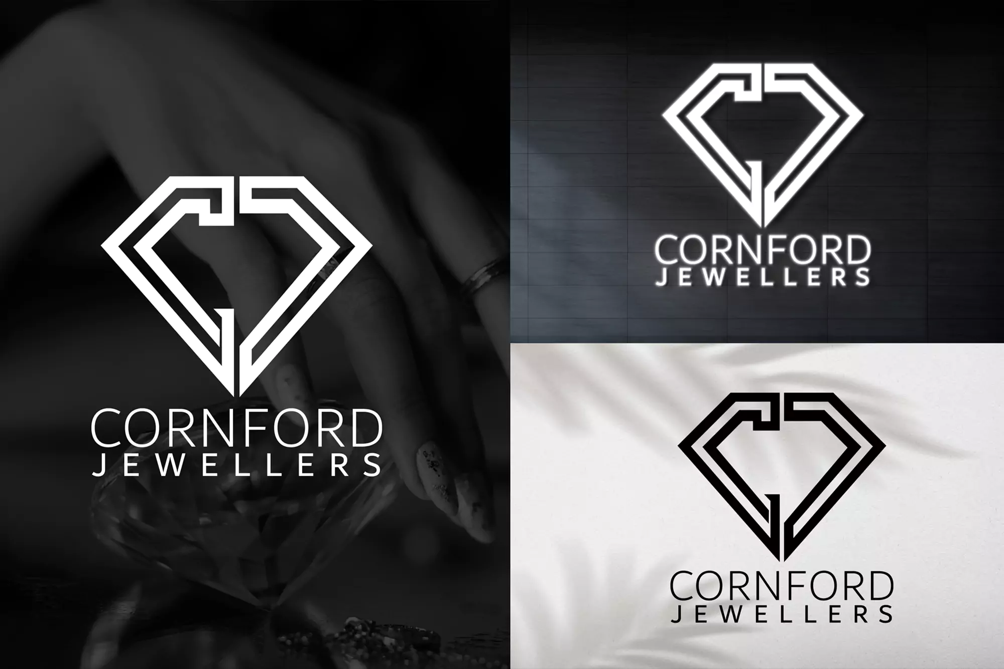 CORNFORD JEWELLERS