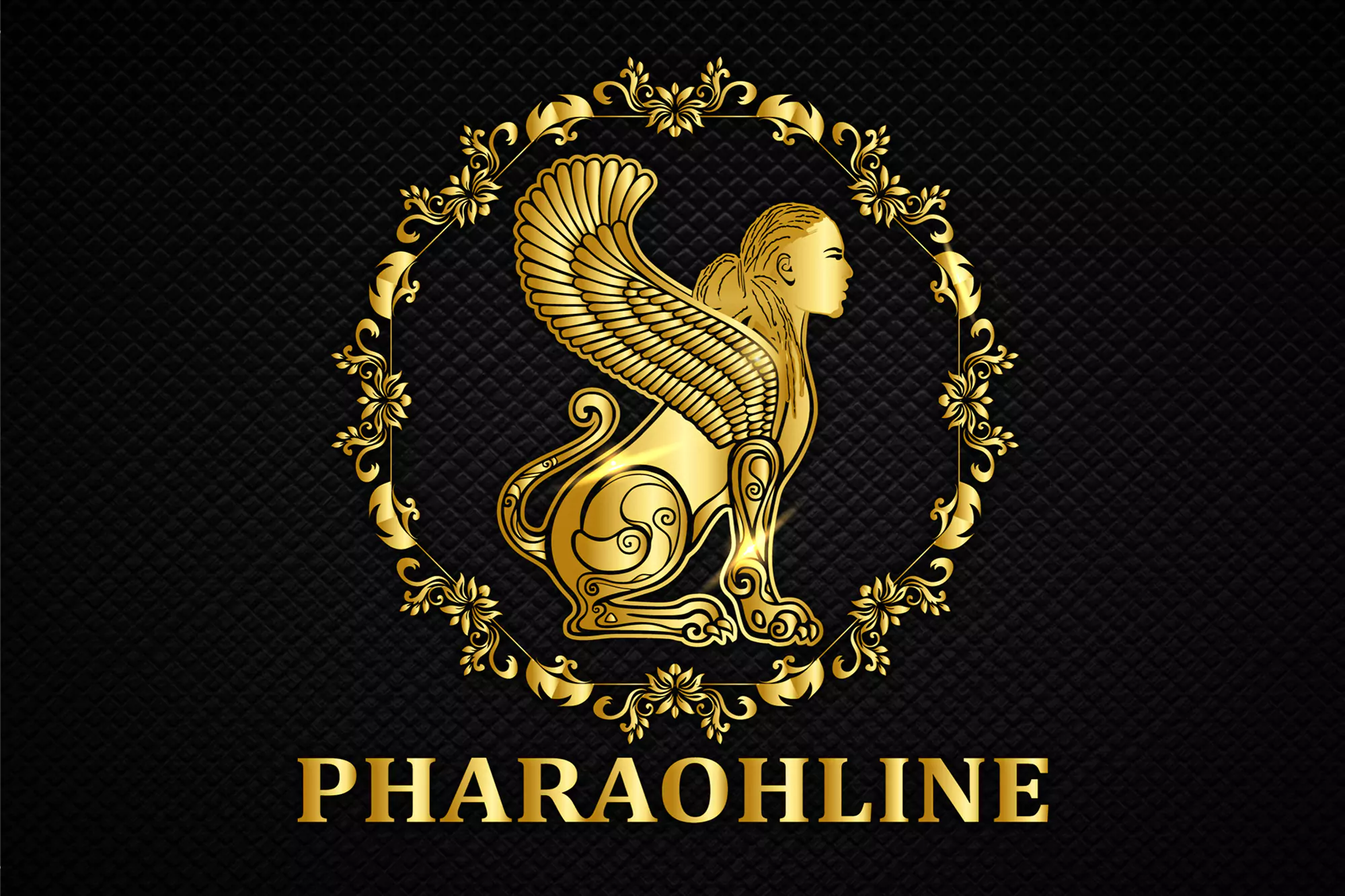 PERSONAL LOGO